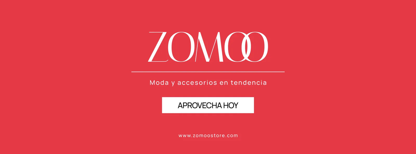 Moda y acessorios en tendencia